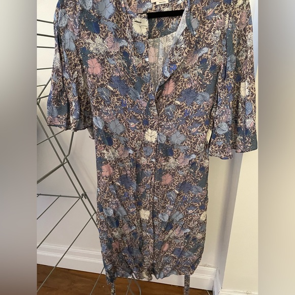 Zadig and Voltaire dress - Picture 2 of 3